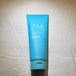 Tula Skincare Aqua Face Cleanser